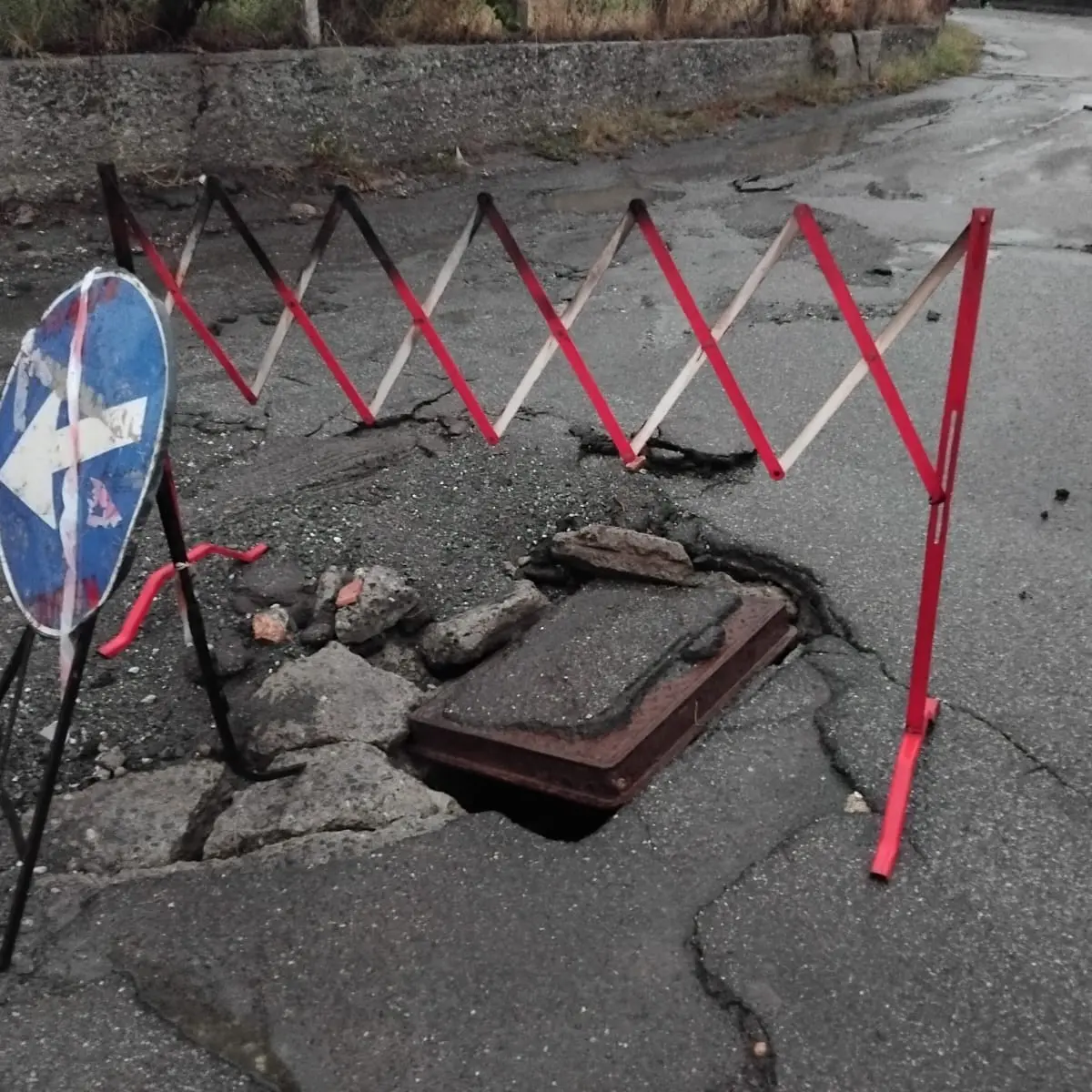 Maltempo nell’Area Grecanica, dall’Udicon Calabria massima vicinanza ai cittadini\n