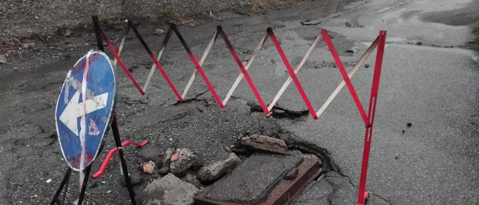 Maltempo nell’Area Grecanica, dall’Udicon Calabria massima vicinanza ai cittadini\n