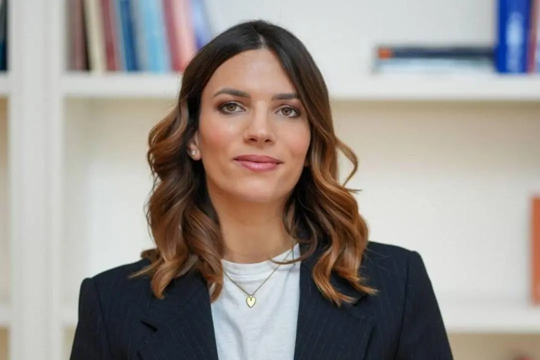 Taurianova, Baldino: «Sergio non c’è più, ora a Sabina venga garantita la giusta assistenza domiciliare»\n