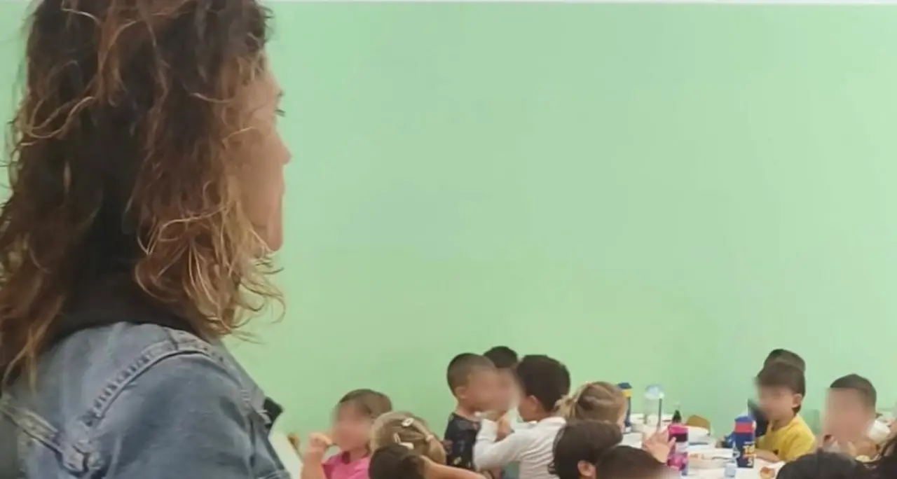 Dai controlli a sorpresa al menù dell’Asp passando per la Commissione mensa, Iatì a tutto campo sul “caso mense”: «L’attenzione è alta»\n