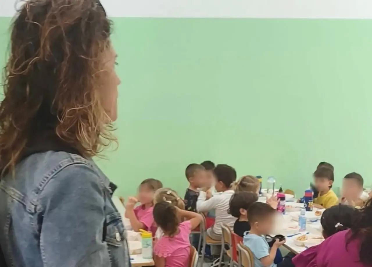 Dai controlli a sorpresa al menù dell’Asp passando per la Commissione mensa, Iatì a tutto campo sul “caso mense”: «L’attenzione è alta»\n