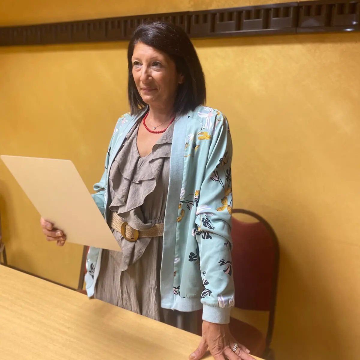 Pd Catanzaro, Vanessa Zinzi eletta nuova segretaria cittadina: «Fase nuova nel segno dell’unità»\n