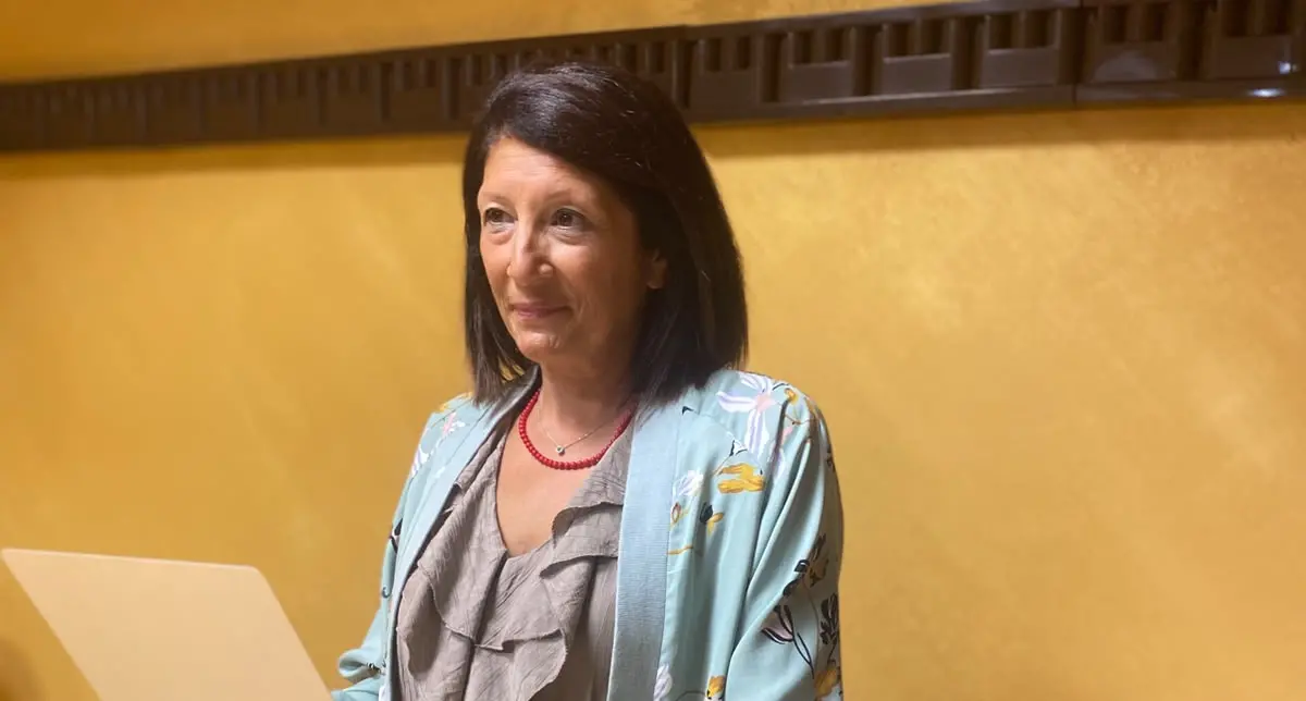 Pd Catanzaro, Vanessa Zinzi eletta nuova segretaria cittadina: «Fase nuova nel segno dell’unità»\n