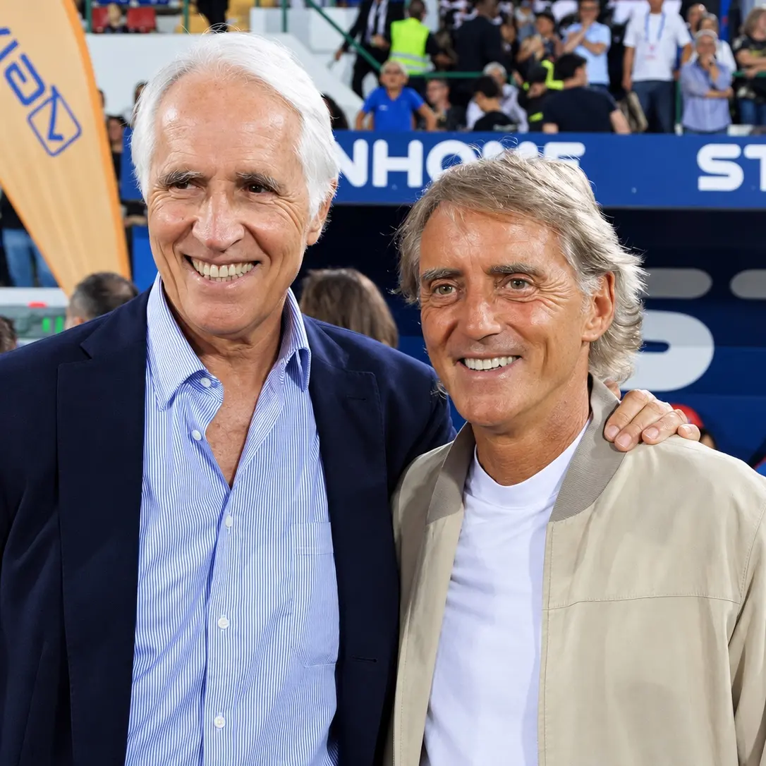 Nazionale, Malagò difende Mancini e guarda al 2032: l’Italia cresce, ma il calcio resta da ricostruire\n