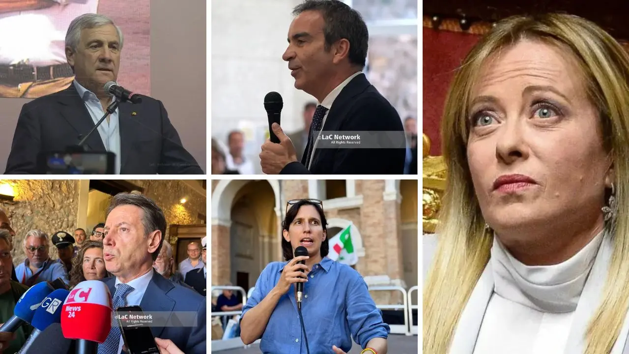 Il terrore delle urne, tra mazzieri, guastafeste e ballisti\n