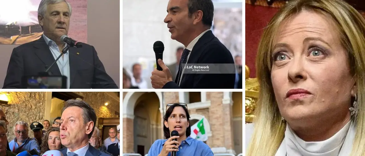 Il terrore delle urne, tra mazzieri, guastafeste e ballisti\n
