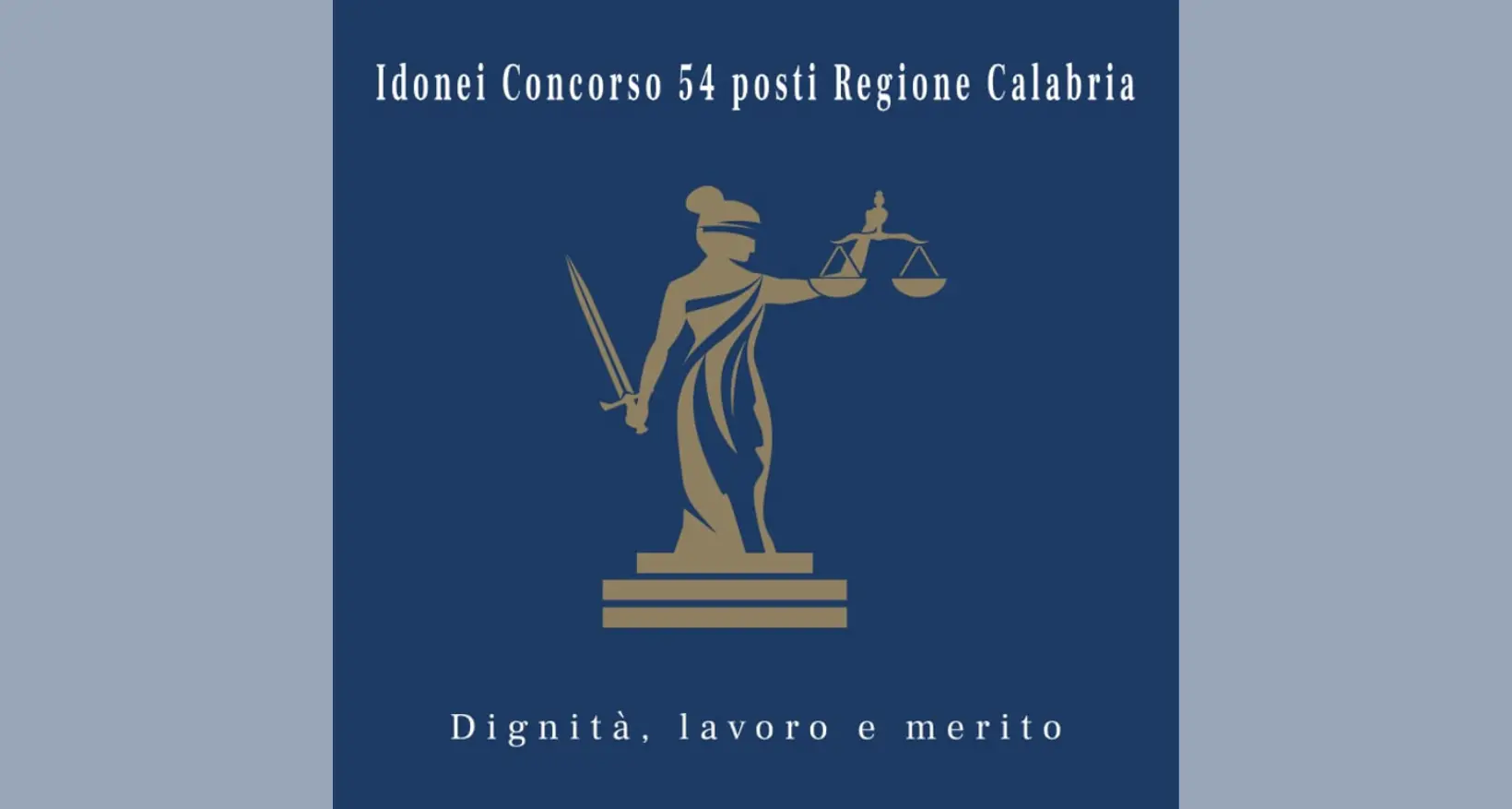 Concorso\u00A0Regione Calabria, graduatorie presto in scadenza: 700\u00A0idonei chiedono una proroga di 24 mesi\n