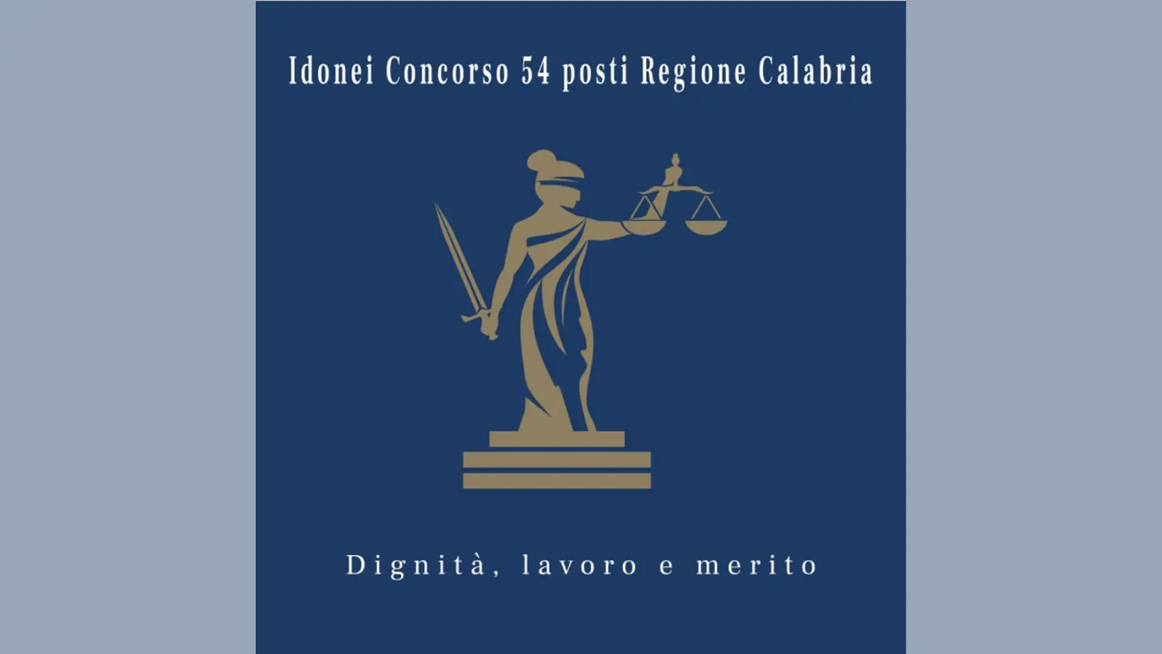 Concorso\u00A0Regione Calabria, graduatorie presto in scadenza: 700\u00A0idonei chiedono una proroga di 24 mesi\n