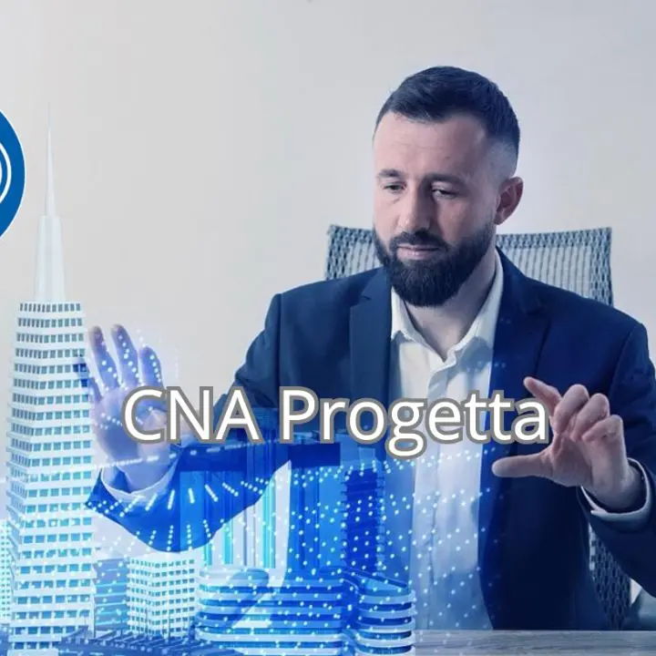 Nasce CNA Progetta, la rete nazionale delle imprese della progettazione partita da Cosenza\n