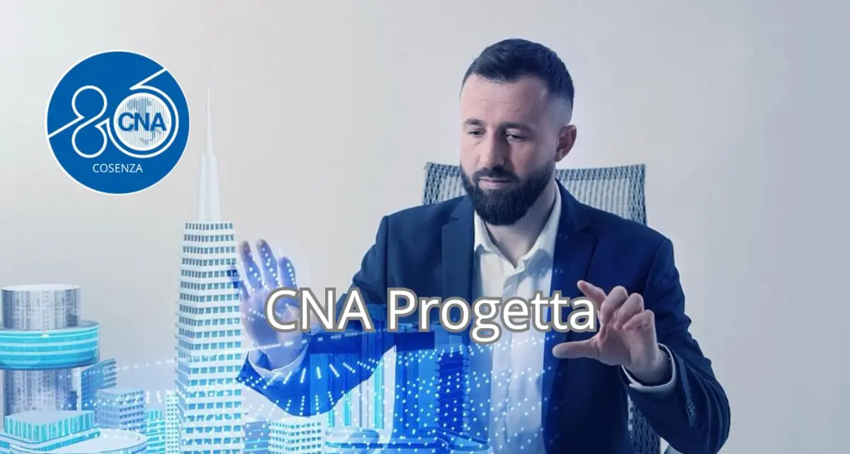 Nasce CNA Progetta, la rete nazionale delle imprese della progettazione partita da Cosenza\n