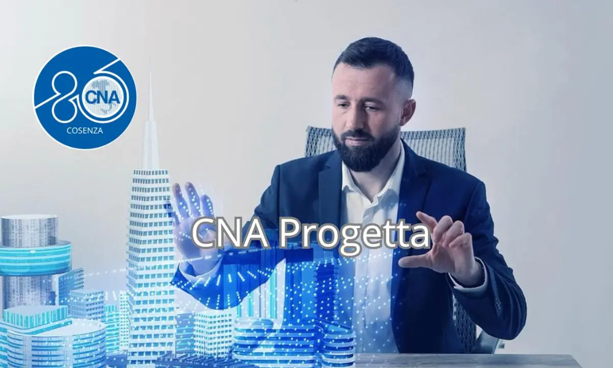 Nasce CNA Progetta, la rete nazionale delle imprese della progettazione partita da Cosenza\n