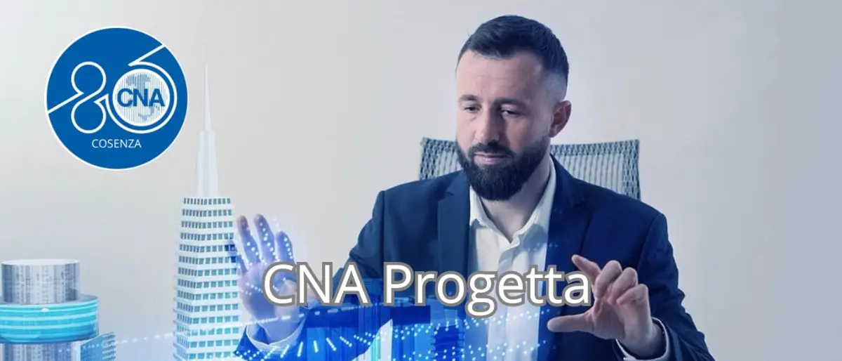 Nasce CNA Progetta, la rete nazionale delle imprese della progettazione partita da Cosenza\n