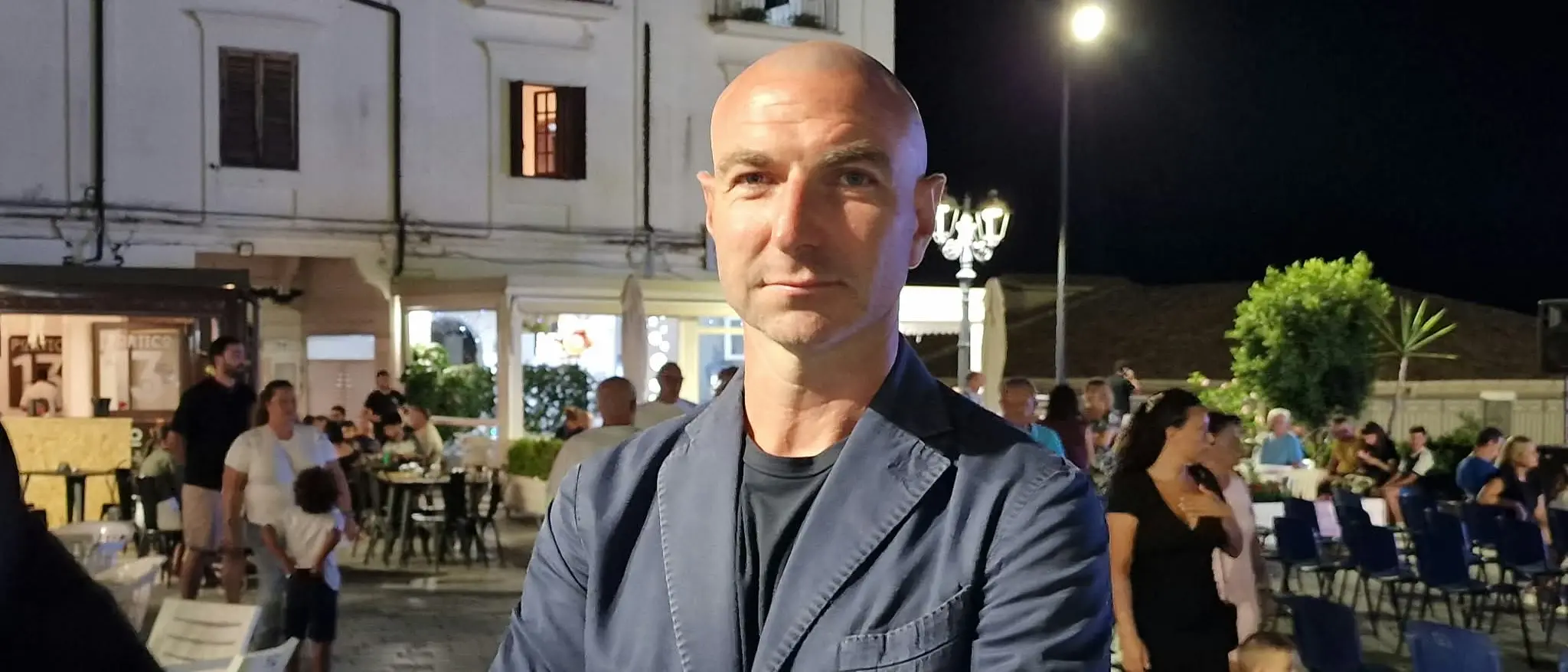 Cosenza-Lucioni, la storia sembra al capolinea: Picerno potrebbe non cambiare il destino del ds\n