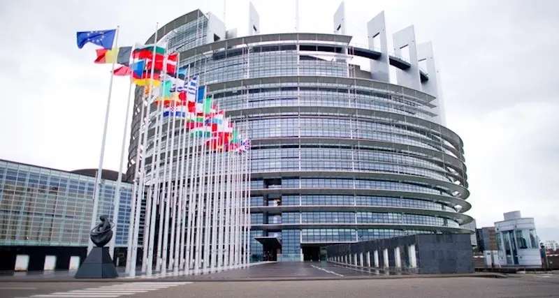 Festival del Sud - Valentia in Festa: per la nona edizione arriva l’alto patrocinio del Parlamento europeo