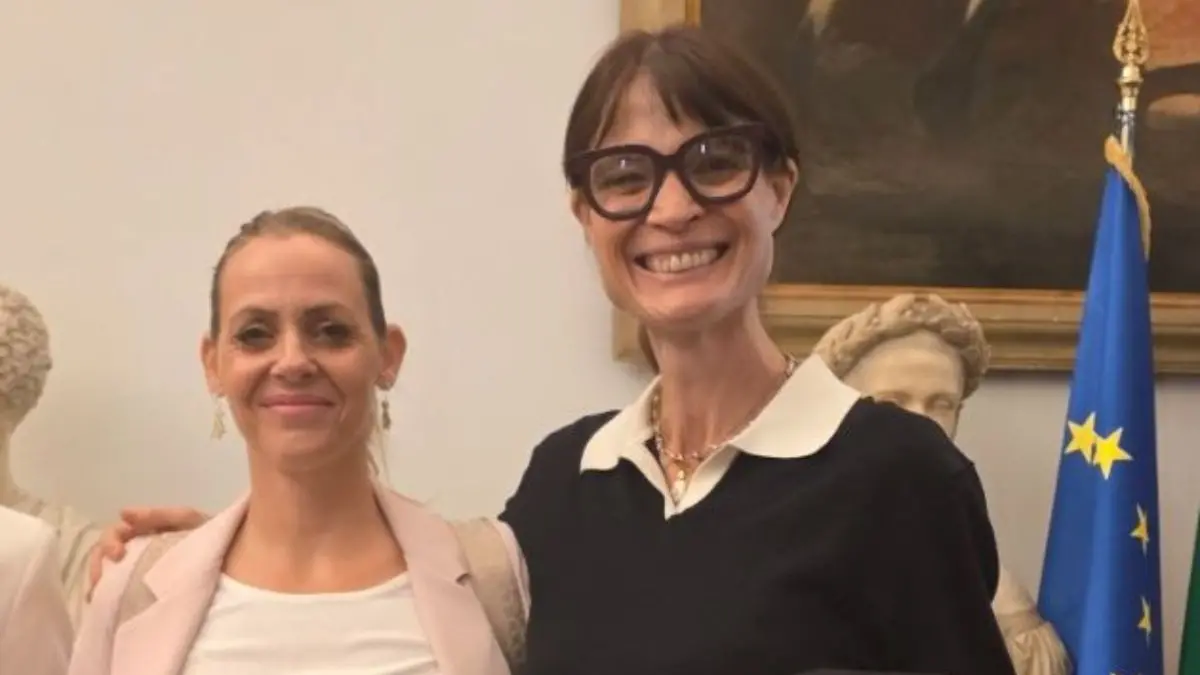 <p>Laura Scrivo</p>\\n