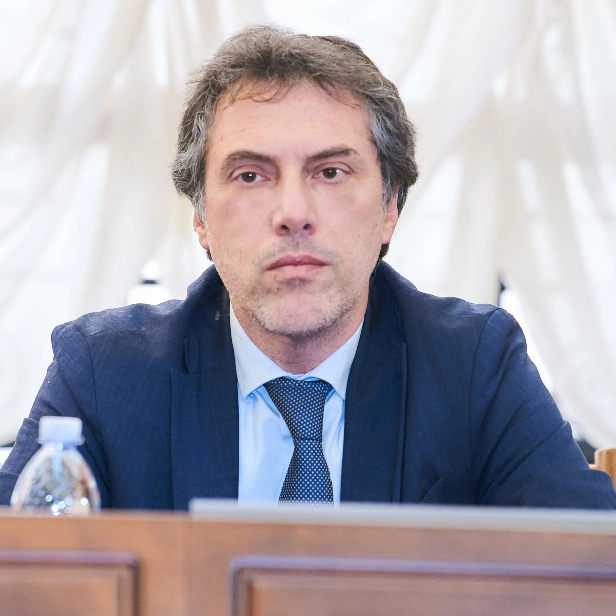 Legge elettorale \"antidemocratica\", cultura ed emergenza risorse: i\u00A0pensieri\u00A0della domenica del sindaco Fiorita\n