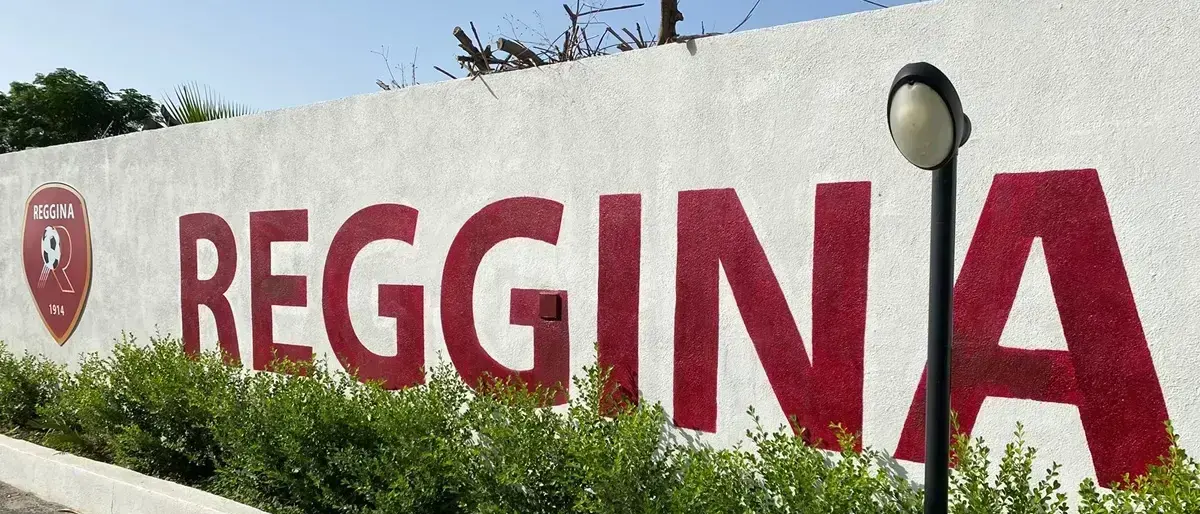 Reggina-Vibonese, le formazioni ufficiali\n