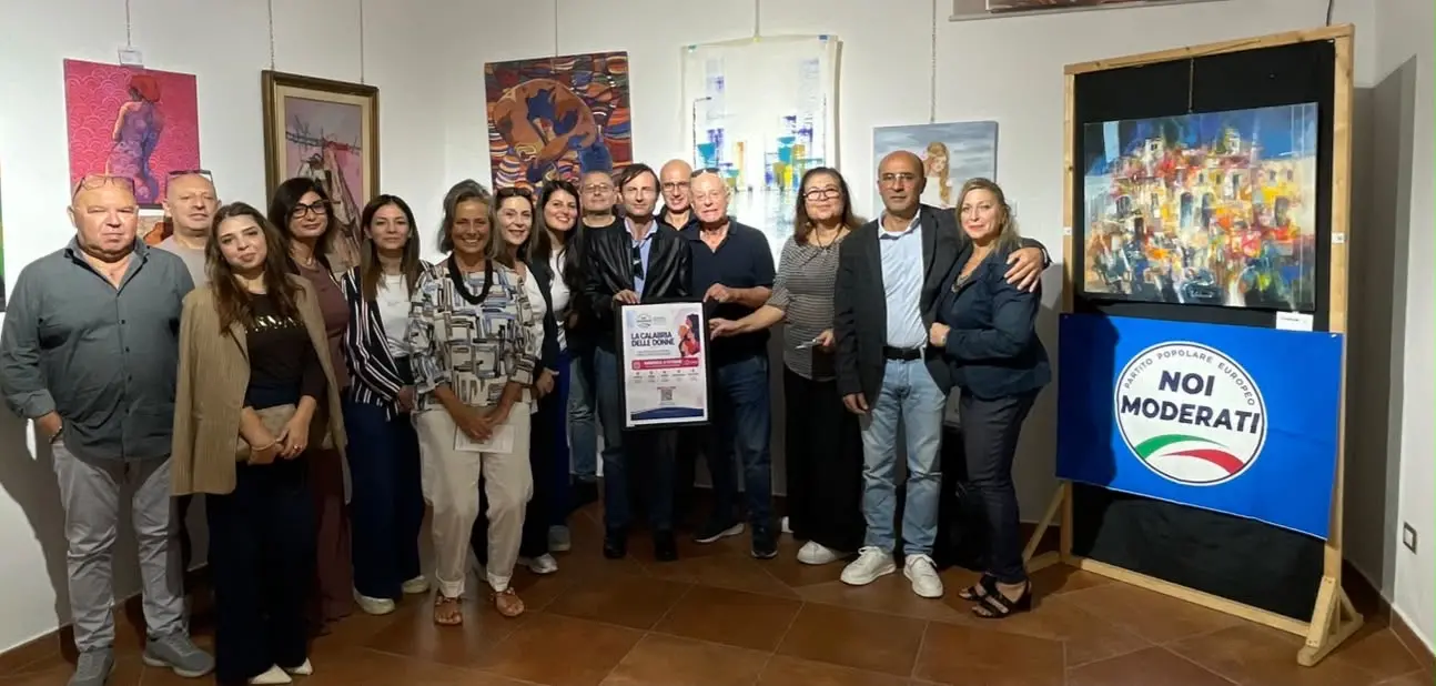 Reggio, l’iniziativa promossa da\u00A0Noi Moderati sul ruolo delle donne e il sostegno alle famiglie\n