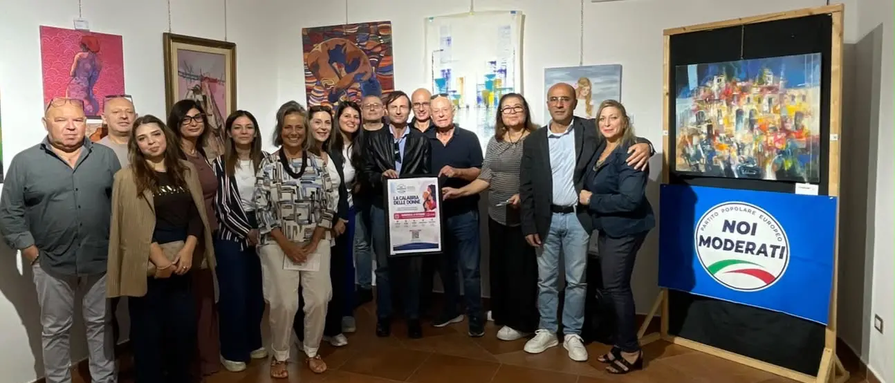 Reggio, l’iniziativa promossa da\u00A0Noi Moderati sul ruolo delle donne e il sostegno alle famiglie\n