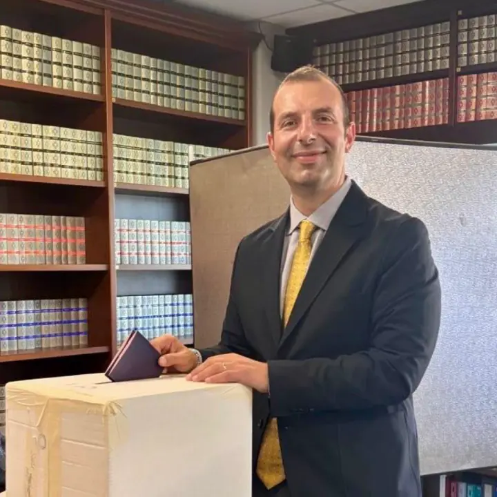 Cassa Forense, dopo 17 anni Vibo torna nel Comitato dei delegati: eletto Francesco Maria Massara\n