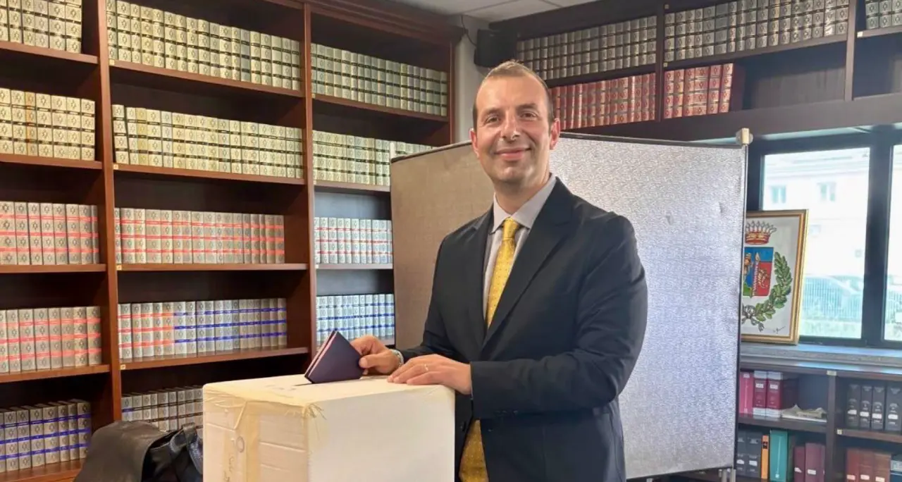 Cassa Forense, dopo 17 anni Vibo torna nel Comitato dei delegati: eletto Francesco Maria Massara\n