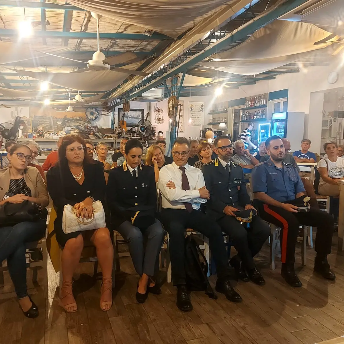 A Scilla il convegno «Dentro il mare ed oltre», promosso dalle associazioni APS Chianalea e Magna Graecia Outdoor\n