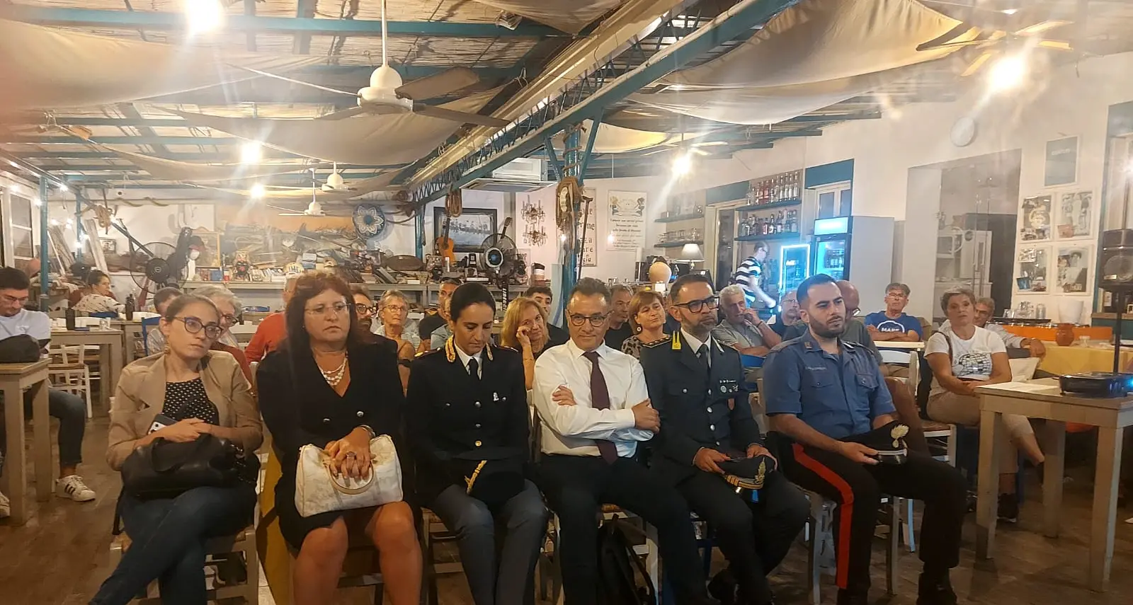 A Scilla il convegno «Dentro il mare ed oltre», promosso dalle associazioni APS Chianalea e Magna Graecia Outdoor\n