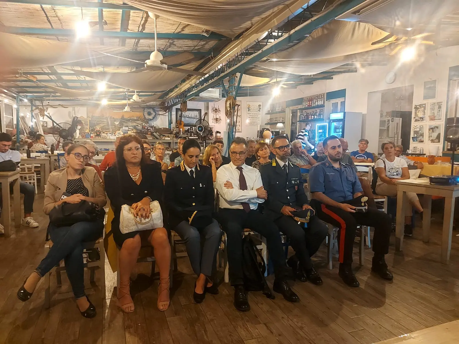 A Scilla il convegno «Dentro il mare ed oltre», promosso dalle associazioni APS Chianalea e Magna Graecia Outdoor\n