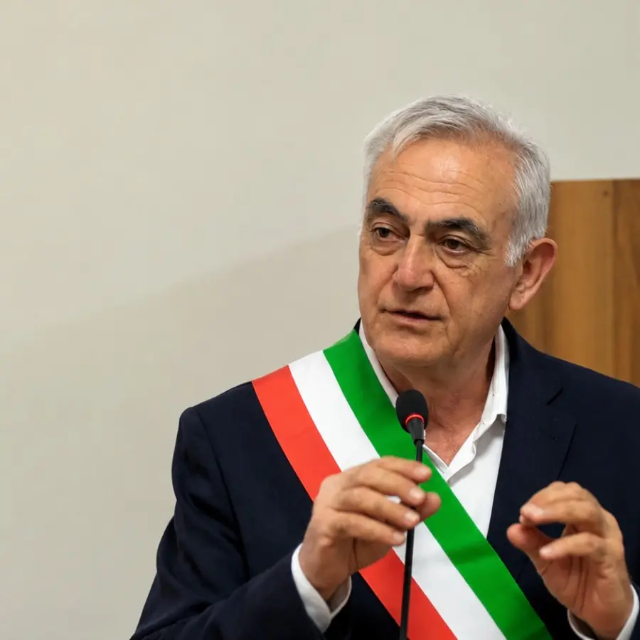 Area Grecanica, Monorchio chiama a raccolta i sindaci: «Basta briciole, pronti a proteste eclatanti»\n