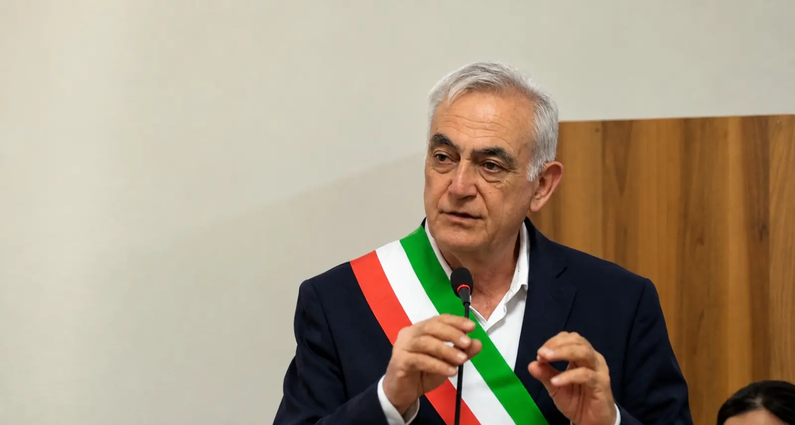 Area Grecanica, Monorchio chiama a raccolta i sindaci: «Basta briciole, pronti a proteste eclatanti»\n