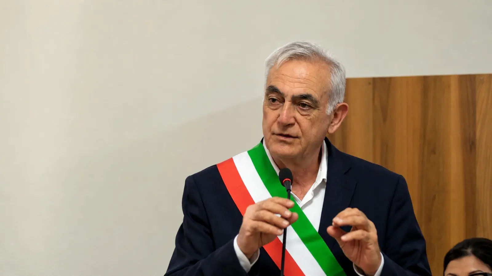 Area Grecanica, Monorchio chiama a raccolta i sindaci: «Basta briciole, pronti a proteste eclatanti»\n