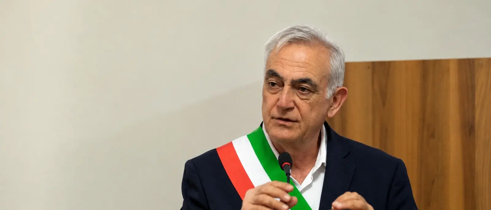 Area Grecanica, Monorchio chiama a raccolta i sindaci: «Basta briciole, pronti a proteste eclatanti»\n