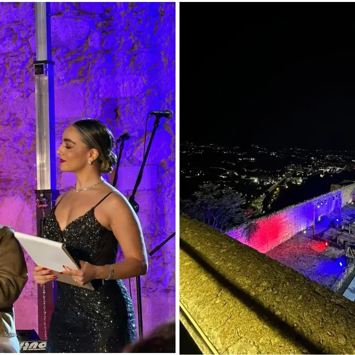 Moda, vino e inclusione al Castello Svevo di Cosenza: “Passerelle Aperte”\u00A0celebra le eccellenze calabresi\n