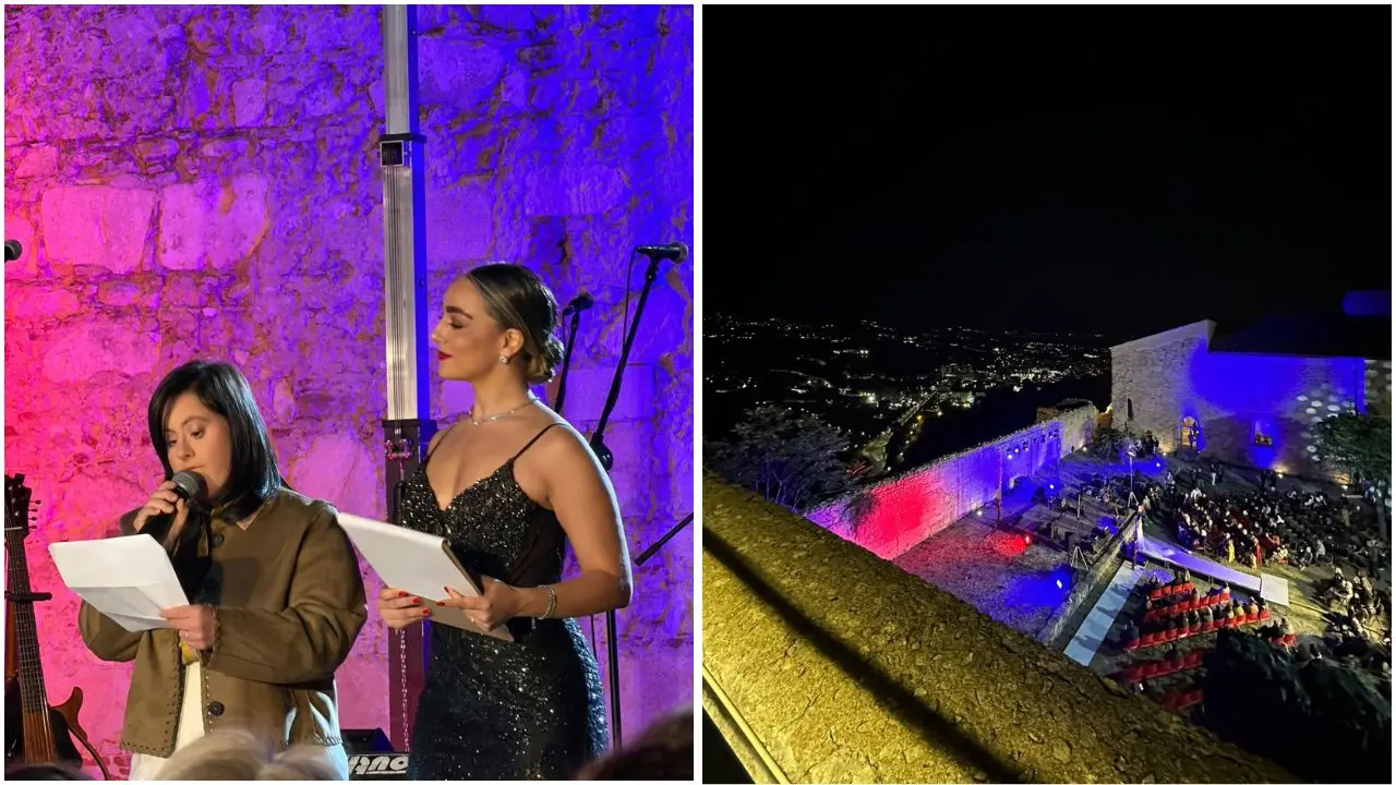 Moda, vino e inclusione al Castello Svevo di Cosenza: “Passerelle Aperte”\u00A0celebra le eccellenze calabresi\n