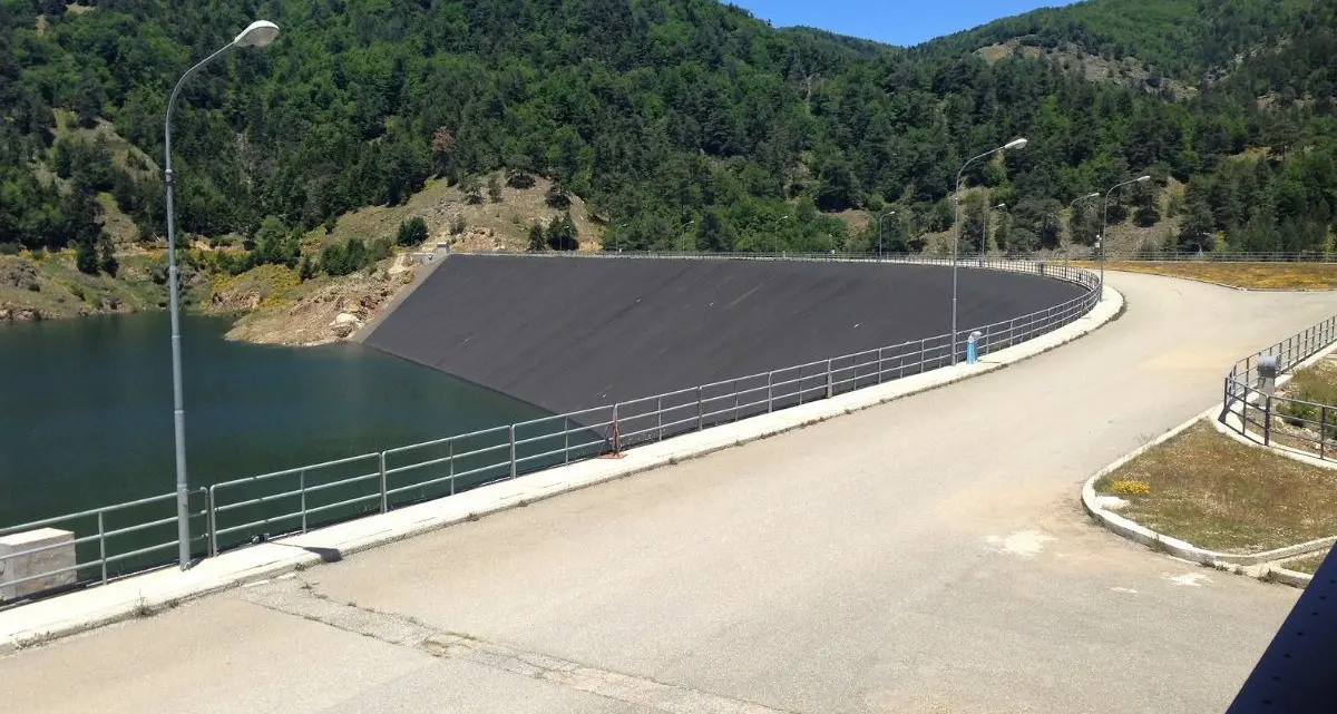 Reggio, ripristinato l’impianto del Menta: Sorical invita a non utilizzare temporaneamente l’acqua per uso potabile\n