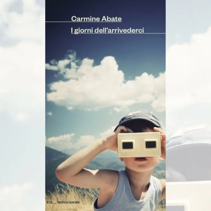Si può lasciare la propria terra?»: Carmine Abate racconta memoria e identità ne “I giorni dell’arrivederci”\n