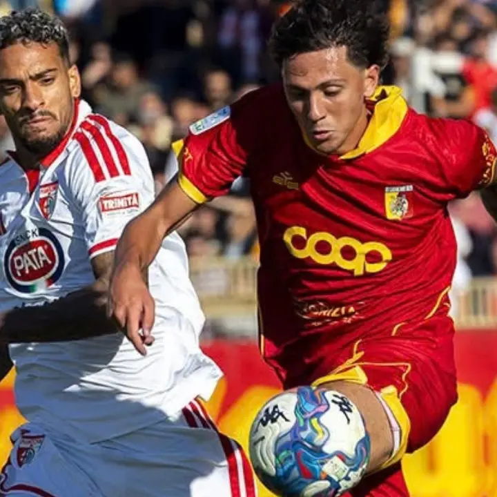 <p>Catanzaro steso dal Mantova, fischi assordanti al Ceravolo a fine partita: finale 1-3</p>