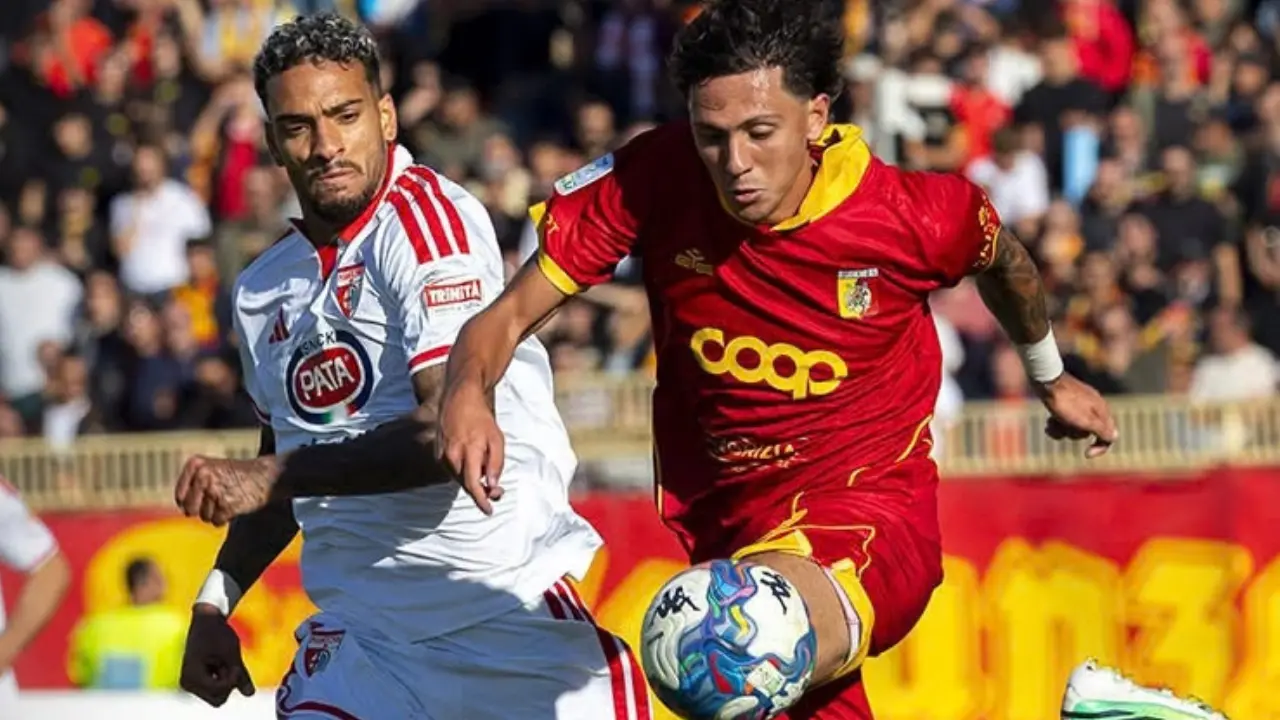 Catanzaro steso dal Mantova, fischi assordanti al Ceravolo a fine partita: finale 1-3\n