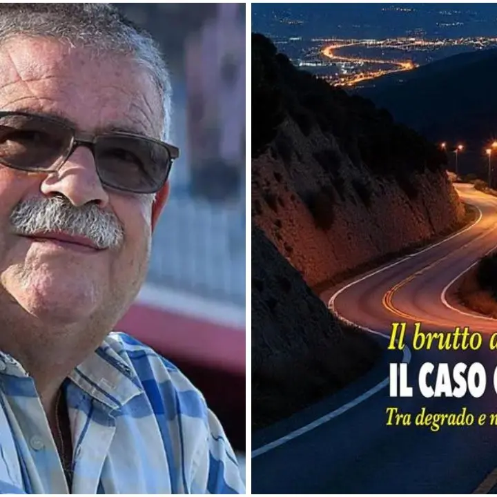 Calabria tra degrado e narrazione fasulla: il libro di Filippo Veltri racconta le ferite della regione\n
