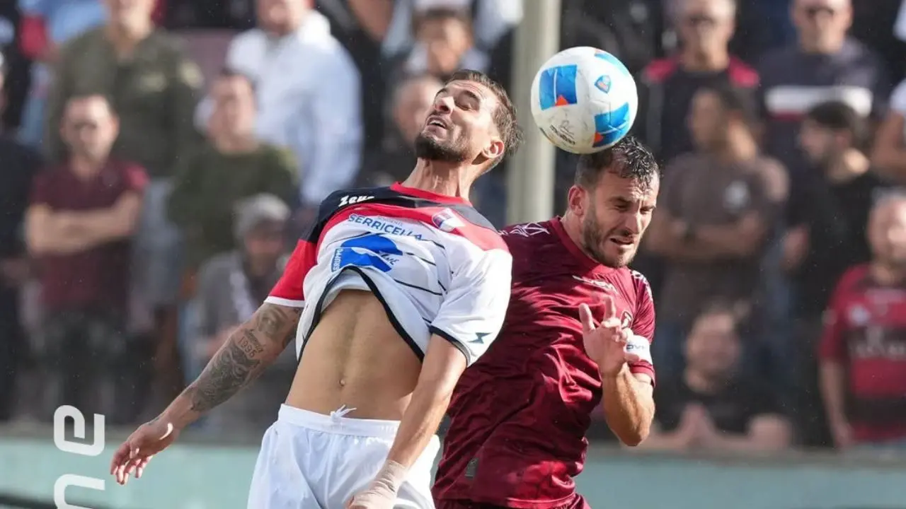Una Vibonese dura a morire tiene testa alla Reggina: Cosendey risponde a Toscano ed è 1-1 al “Granillo”\n