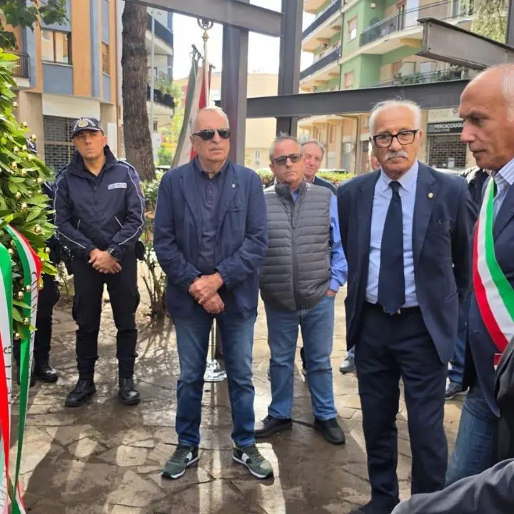 Morti bianche, protocollo tra Comune di Cosenza e Anmil. L’associazione chiede una Procura nazionale del lavoro