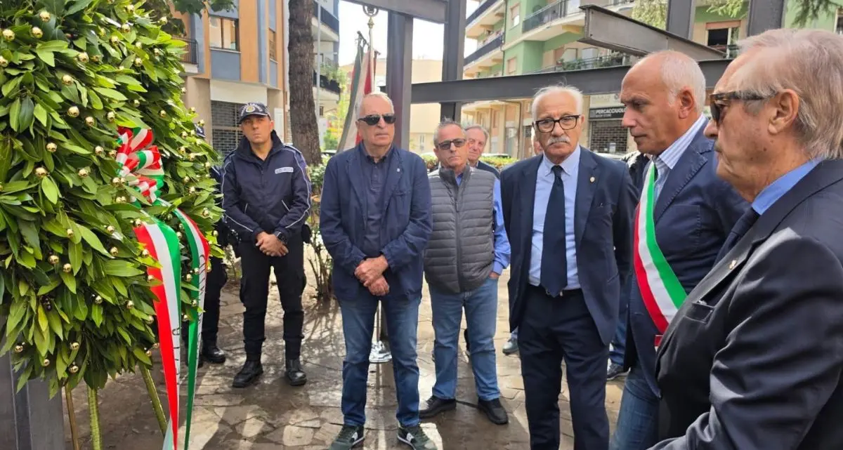Morti bianche, protocollo tra Comune di Cosenza e Anmil. L’associazione chiede una Procura nazionale del lavoro