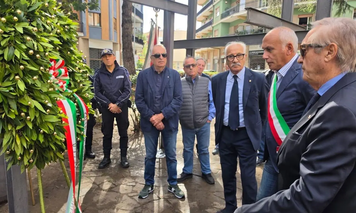 Morti bianche, protocollo tra Comune di Cosenza e Anmil. L’associazione chiede una Procura nazionale del lavoro