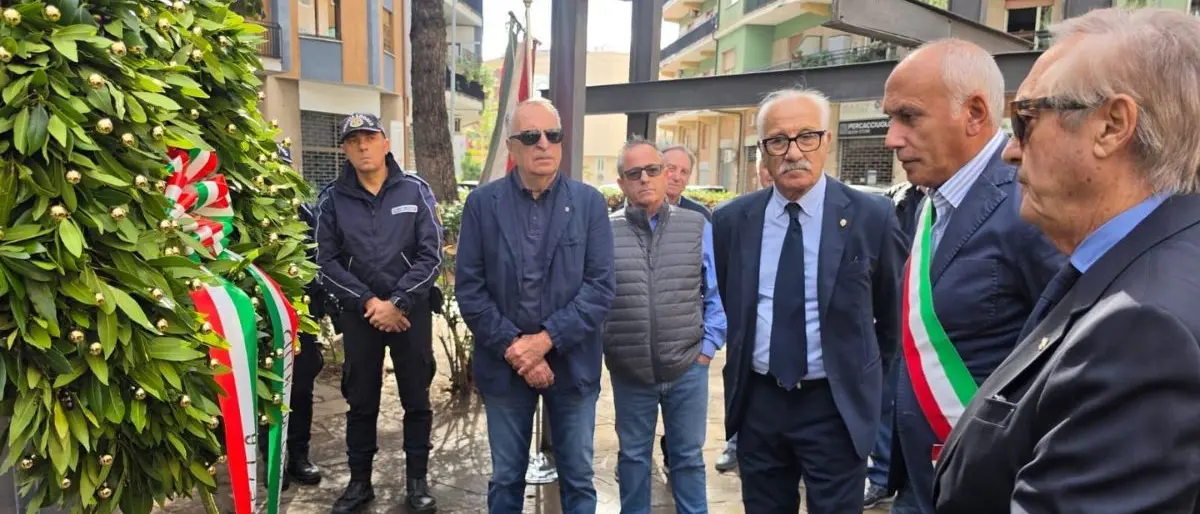 Morti bianche, protocollo tra Comune di Cosenza e Anmil. L’associazione chiede una Procura nazionale del lavoro
