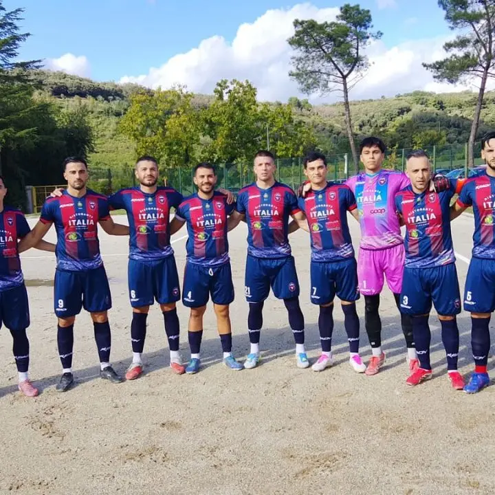 Prima Categoria (girone C), i verdetti della 3ª giornata: Guardavalle e Nuova Ada a punteggio pieno, prima gioia per l'Asd Mileto\n