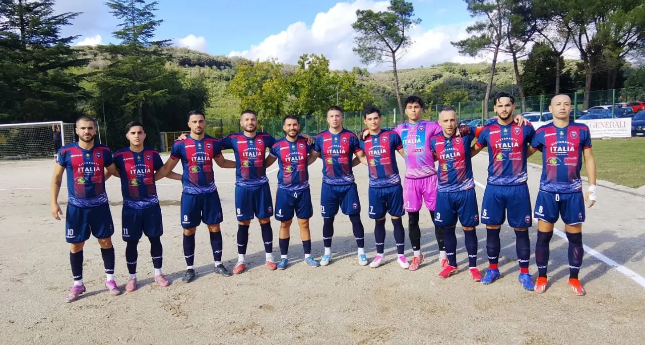 Prima Categoria (girone C), i verdetti della 3ª giornata: Guardavalle e Nuova Ada a punteggio pieno, prima gioia per l'Asd Mileto\n
