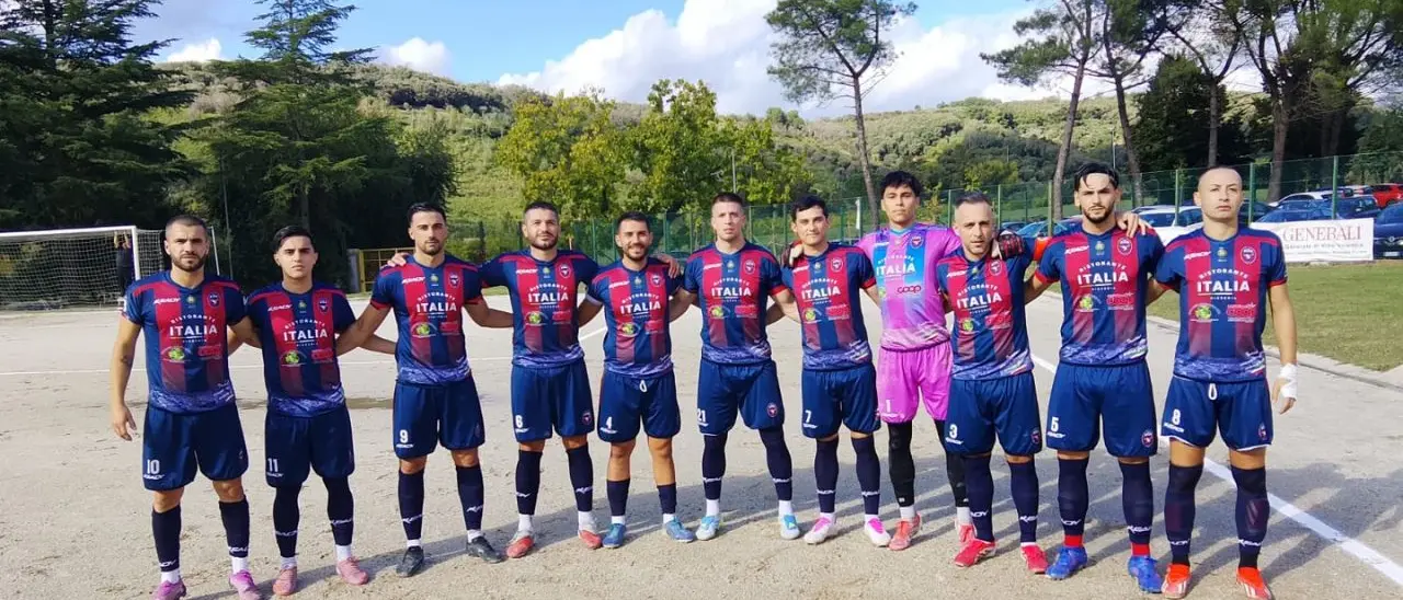 Prima Categoria (girone C), i verdetti della 3ª giornata: Guardavalle e Nuova Ada a punteggio pieno, prima gioia per l'Asd Mileto\n