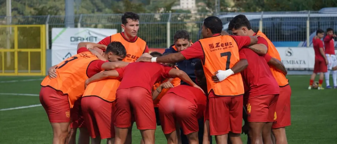 Eccellenza, blitz d'oro a Sersale per l'Isola CR. Gregorace: «Grande gara nonostante l'emergenza, Ojeake pronto fin da subito»\n