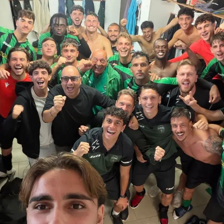 Eccellenza, la Palmese si prende (ancora) il derby contro la Virtus Rosarno. Brasile: «Impeccabili nella gestione delle energie»\n