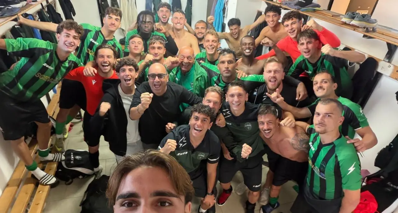 Eccellenza, la Palmese si prende (ancora) il derby contro la Virtus Rosarno. Brasile: «Impeccabili nella gestione delle energie»\n